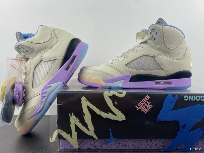 Rep TBK Khaled DV4982-175 Jordan The We Air Retro 5 DJ Sail Best 0812